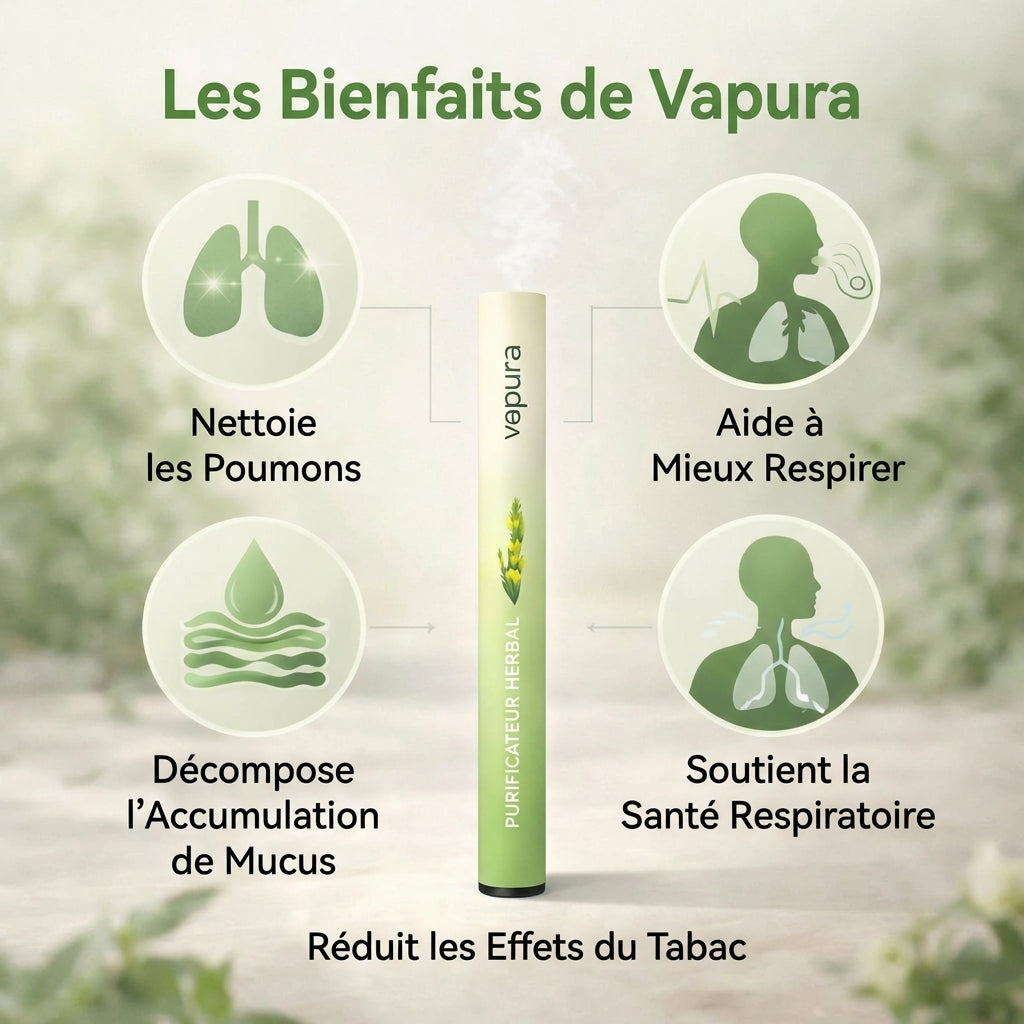 Vapura ™