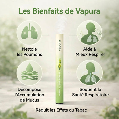 Vapura ™