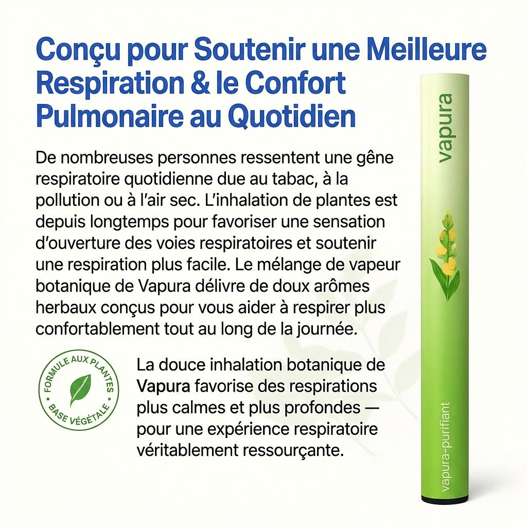 Vapura ™