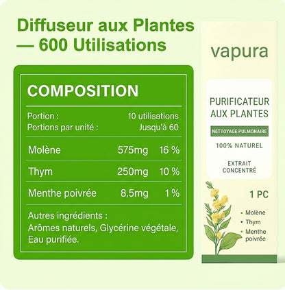 Vapura ™